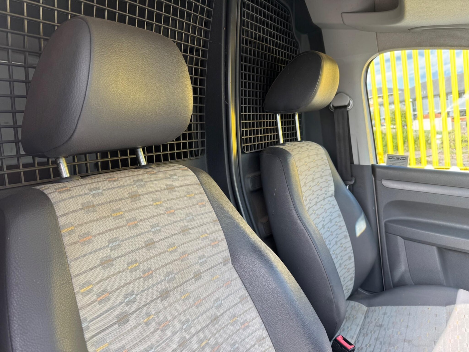 Used Volkswagen Caddy 2013 for sale - 75464206: Photo 12