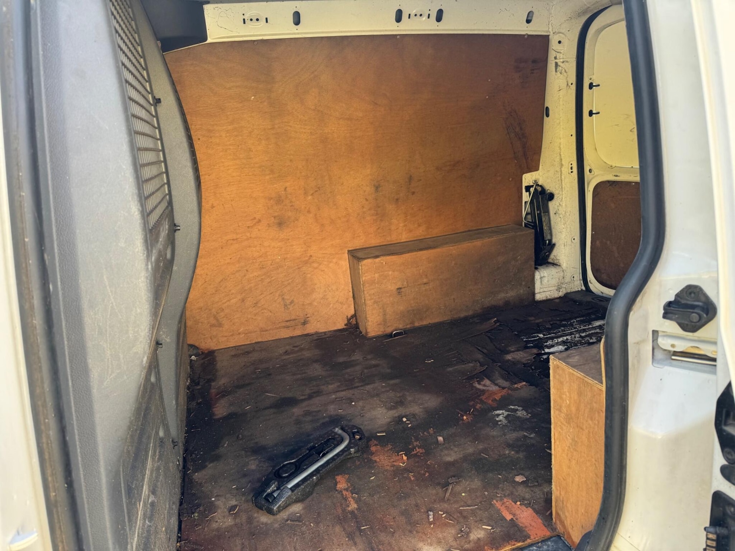 Used Volkswagen Caddy 2013 for sale - 75464206: Photo 13