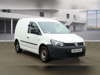 Volkswagen - Caddy