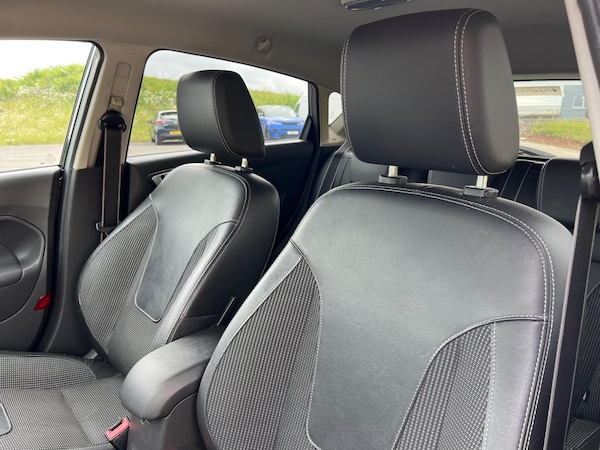 Used Ford Fiesta 2014 for sale - 74212659: Photo 11