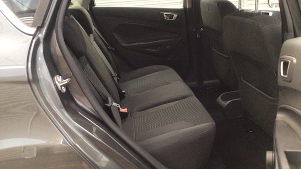 Used Ford Fiesta 2016 for sale - 76247120: Photo 5
