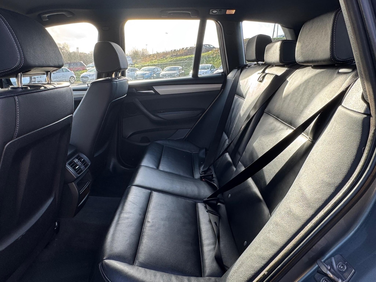 Used BMW X3 2011 for sale - 76409239: Photo 10