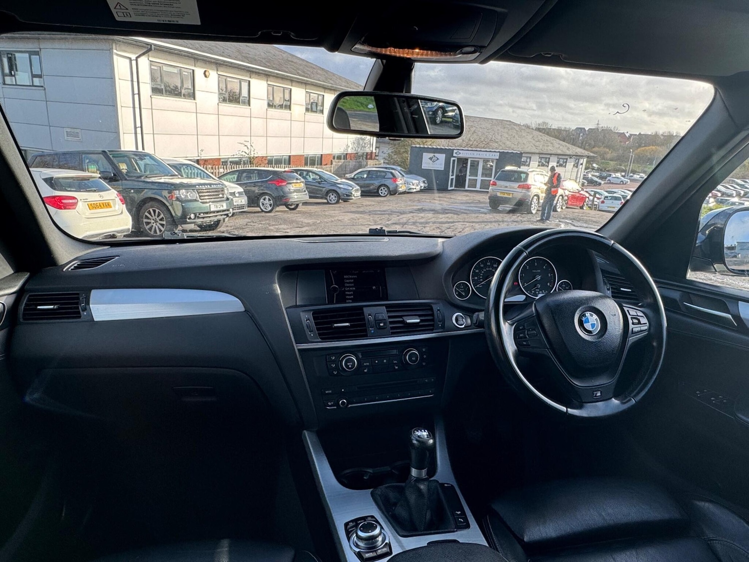 Used BMW X3 2011 for sale - 76409239: Photo 11