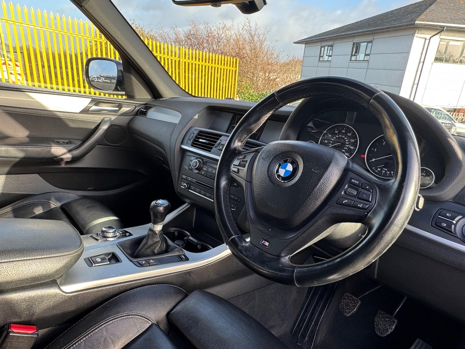 Used BMW X3 2011 for sale - 76409239: Photo 12