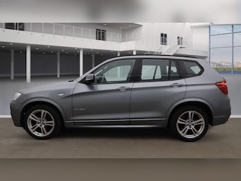 Used BMW X3 2011 for sale - 76409239: Photo