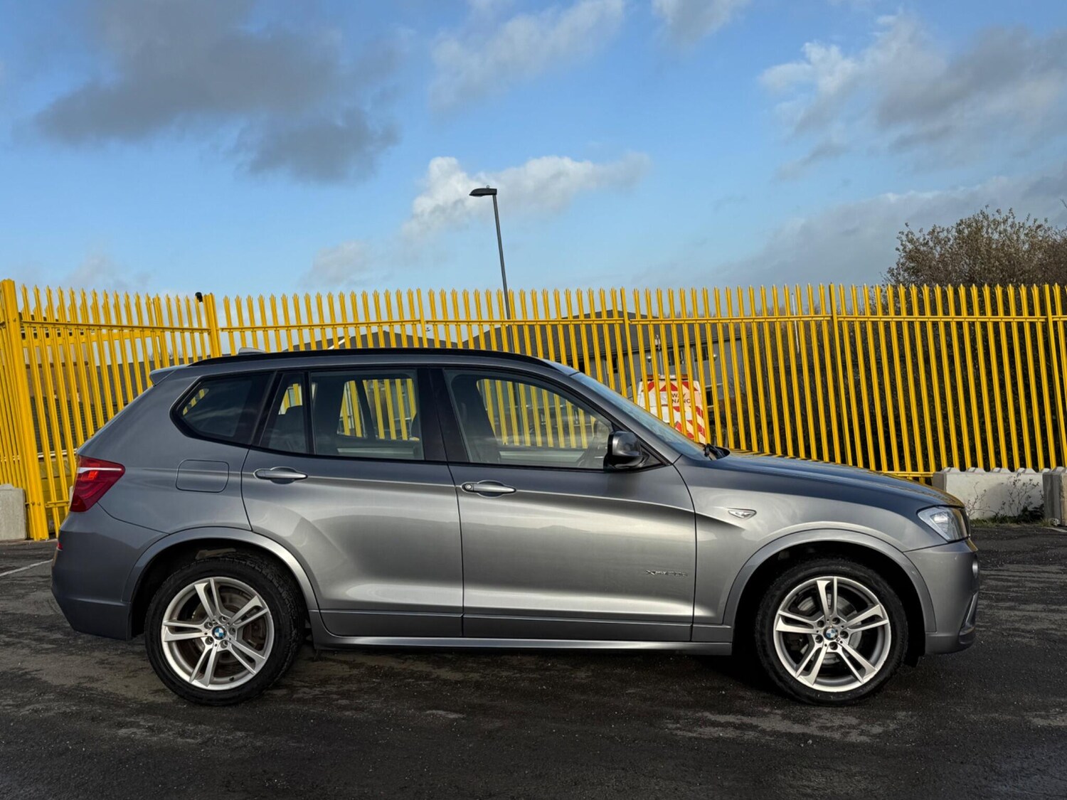Used BMW X3 2011 for sale - 76409239: Photo 5
