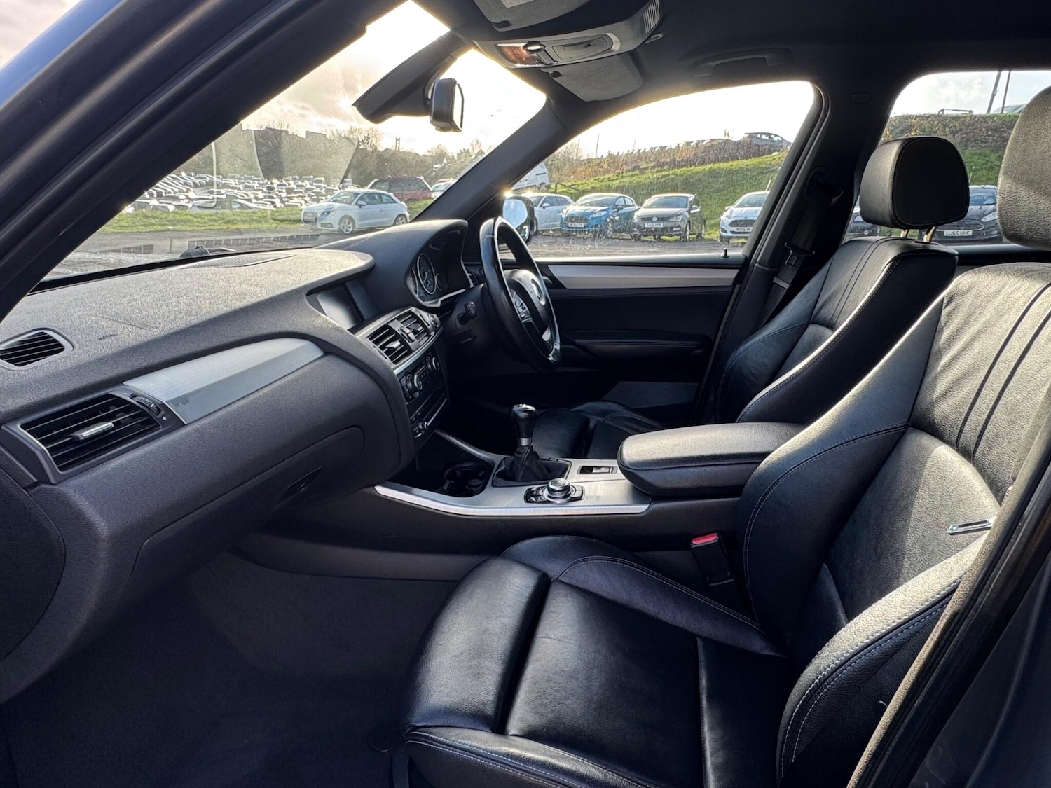 Used BMW X3 2011 for sale - 76409239: Photo 8