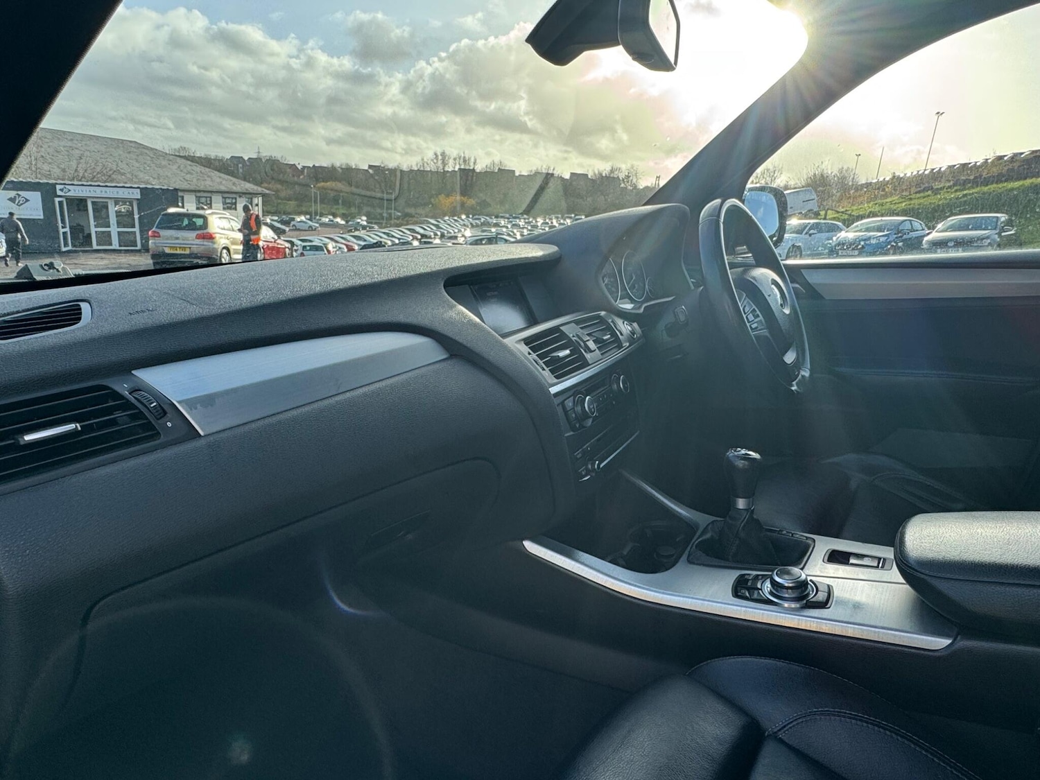 Used BMW X3 2011 for sale - 76409239: Photo 9