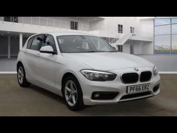2016 (66) - 1.5 116d ED Plus Euro 6 (s/s) 5dr