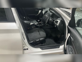 Used BMW 1 Series 2016 for sale - 75290948: Photo