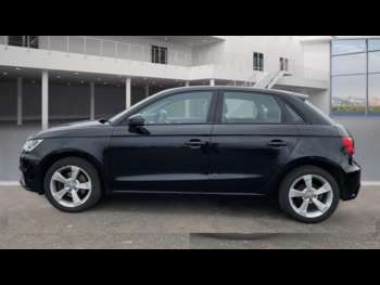 Used Audi A1 2016 for sale - 75094041: Photo