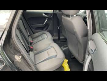 Used Audi A1 2016 for sale - 75094041: Photo