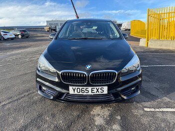 Used BMW 2 Series Active Tourer 2015 for sale - 76976599: Photo