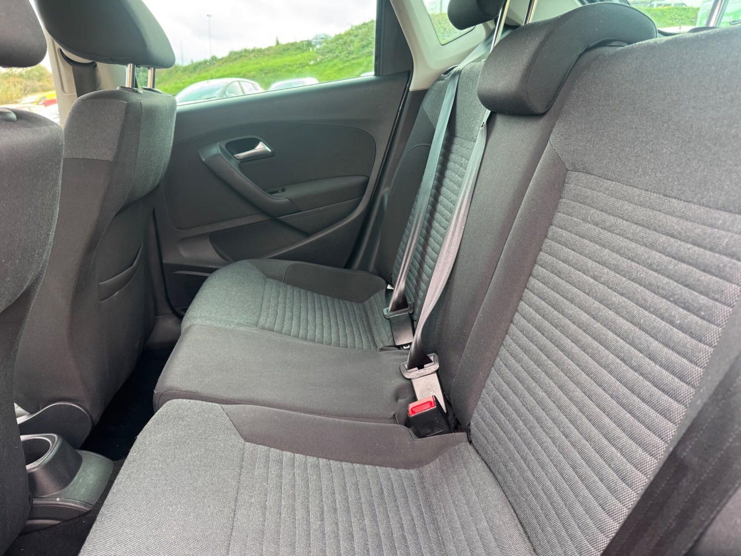 Used Volkswagen Polo 2010 for sale - 76246622: Photo 10