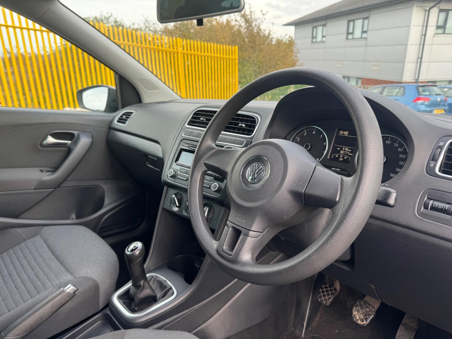 Used Volkswagen Polo 2010 for sale - 76246622: Photo 12