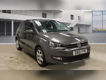 Volkswagen - Polo