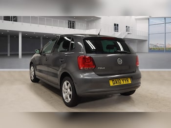 Used Volkswagen Polo 2010 for sale - 76246622: Photo 2
