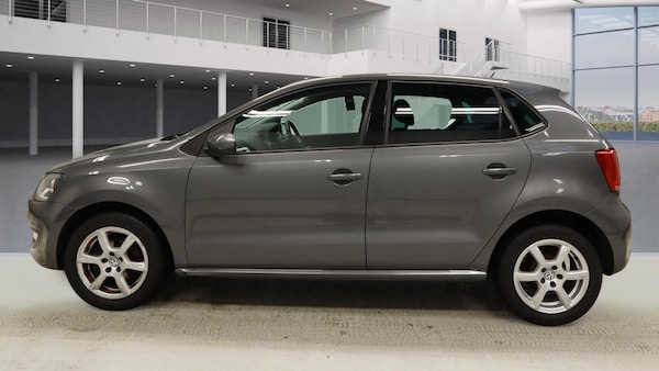 Used Volkswagen Polo 2010 for sale - 76246622: Photo 3