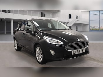 (68) - 1.0T EcoBoost Titanium Euro 6 (s/s) 5dr