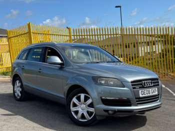 2008 (08) - 3.0 TDI SE Tiptronic quattro 5dr