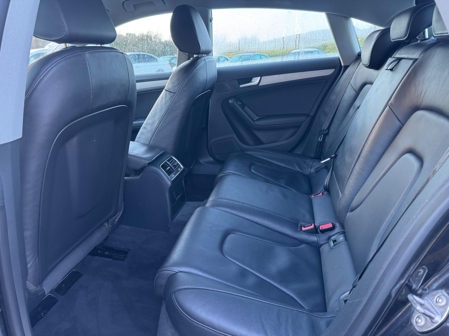 Used Audi A5 2014 for sale - 76976160: Photo 10