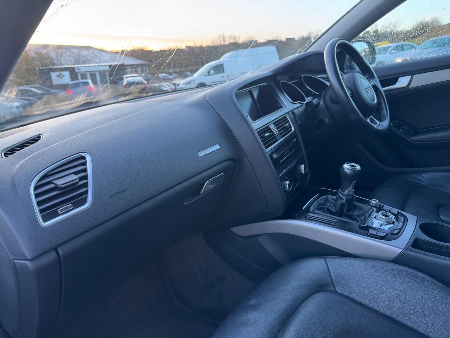 Used Audi A5 2014 for sale - 76976160: Photo 8