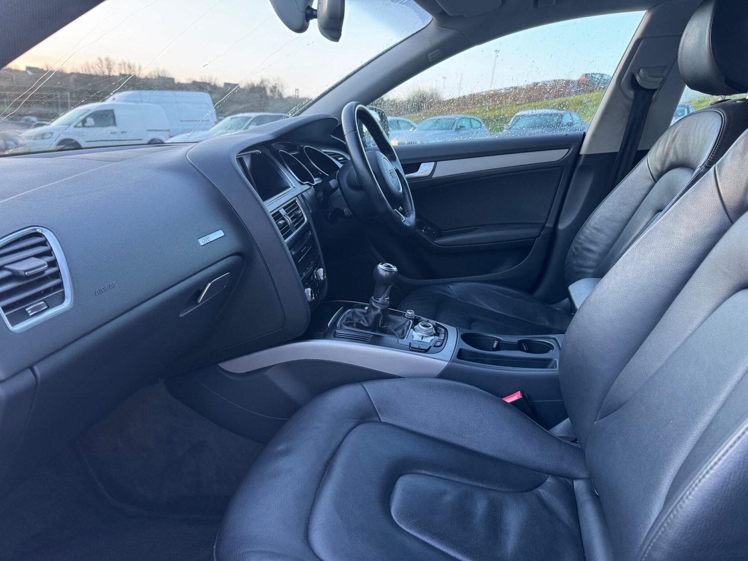 Used Audi A5 2014 for sale - 76976160: Photo 9