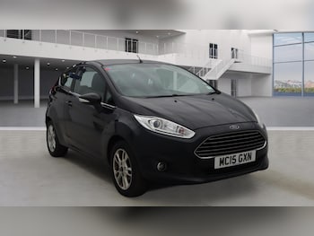 Ford Fiesta feature image