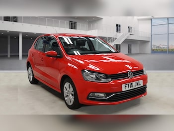 Volkswagen Polo feature image