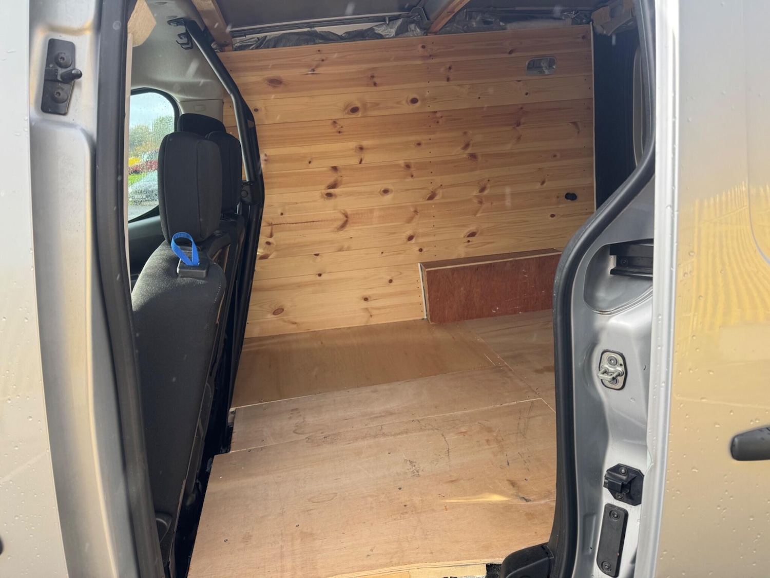 Used Citroen Berlingo 2018 for sale - 76457040: Photo 10