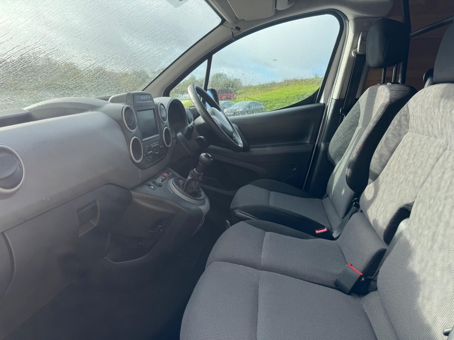 Used Citroen Berlingo 2018 for sale - 76457040: Photo 8