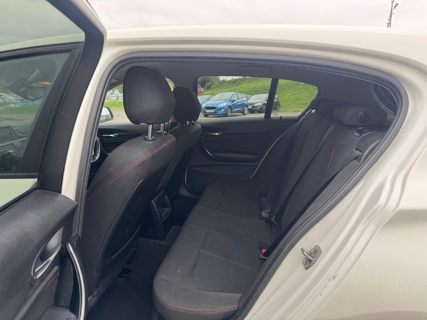 Used BMW 1 Series 2015 for sale - 77440239: Photo 11