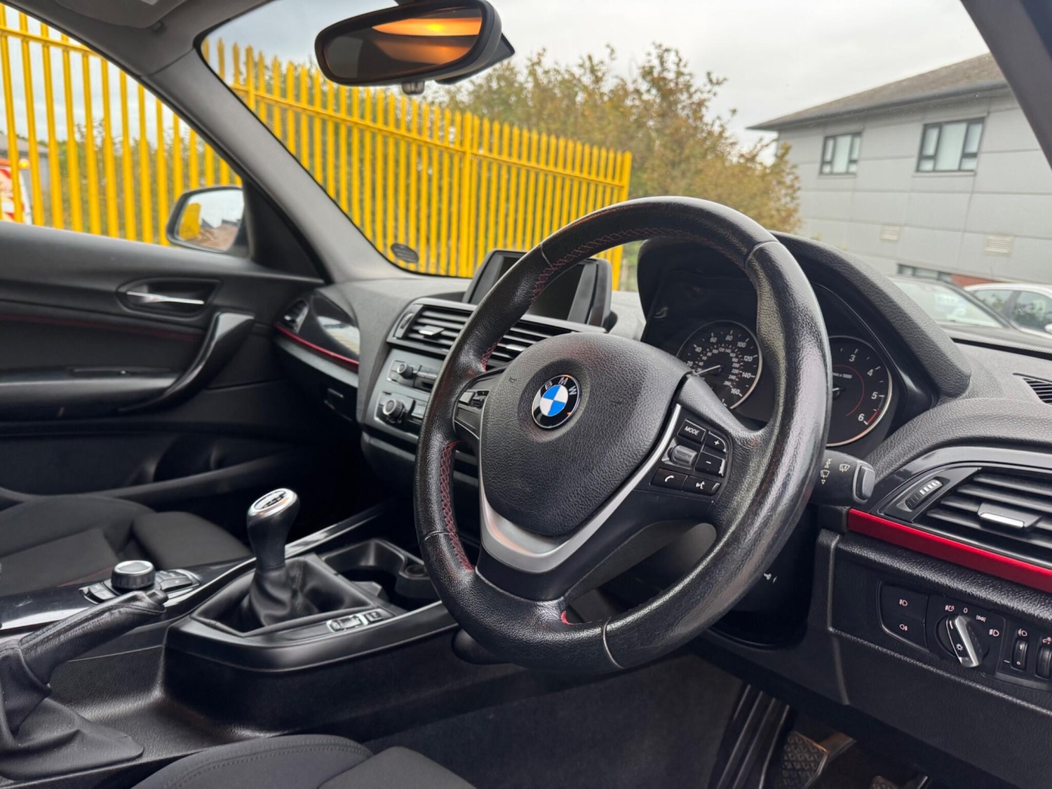 Used BMW 1 Series 2015 for sale - 77440239: Photo 12
