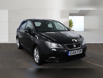 Used SEAT Ibiza 2014 for sale - 79236951: Photo
