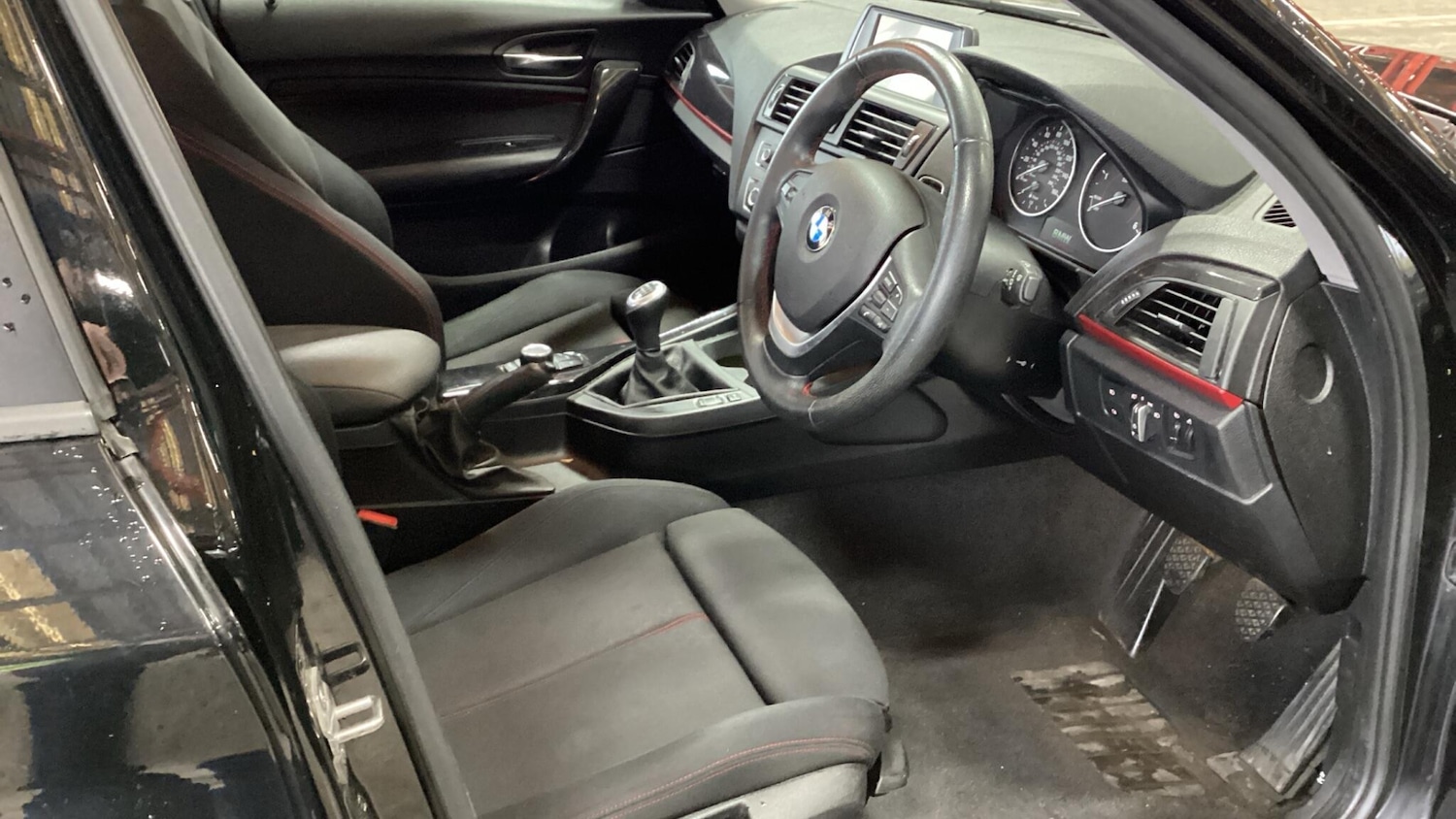 Used BMW 1 Series 2013 for sale - 76700772: Photo 4