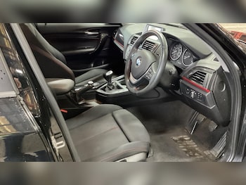 Used BMW 1 Series 2013 for sale - 76700772: Photo