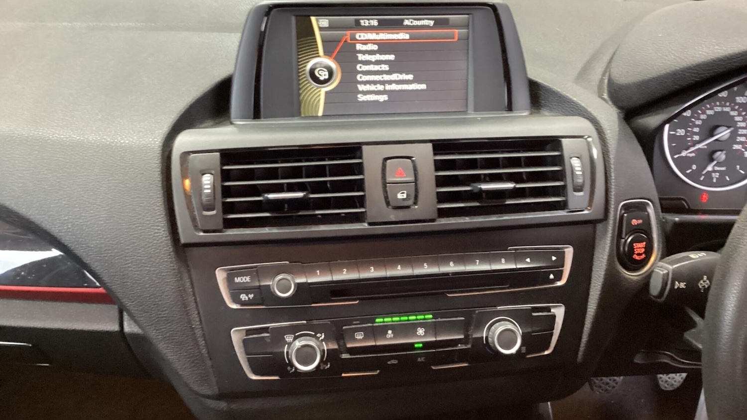 Used BMW 1 Series 2013 for sale - 76700772: Photo 6