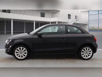 Used Audi A1 2014 for sale - 76839913: Photo