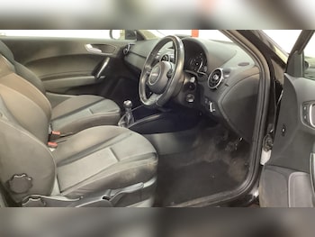 Used Audi A1 2014 for sale - 76839913: Photo