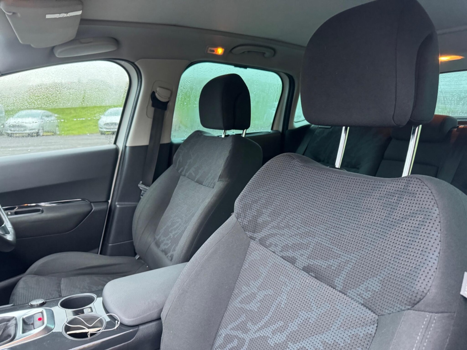 Used Peugeot 3008 2014 for sale - 76199720: Photo 10