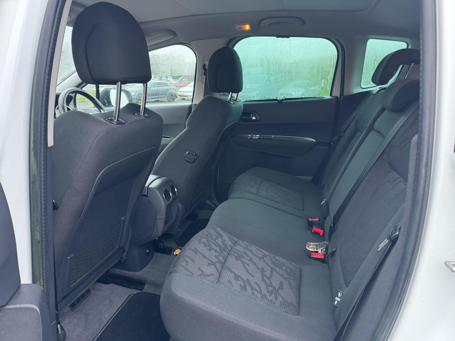 Used Peugeot 3008 2014 for sale - 76199720: Photo 11