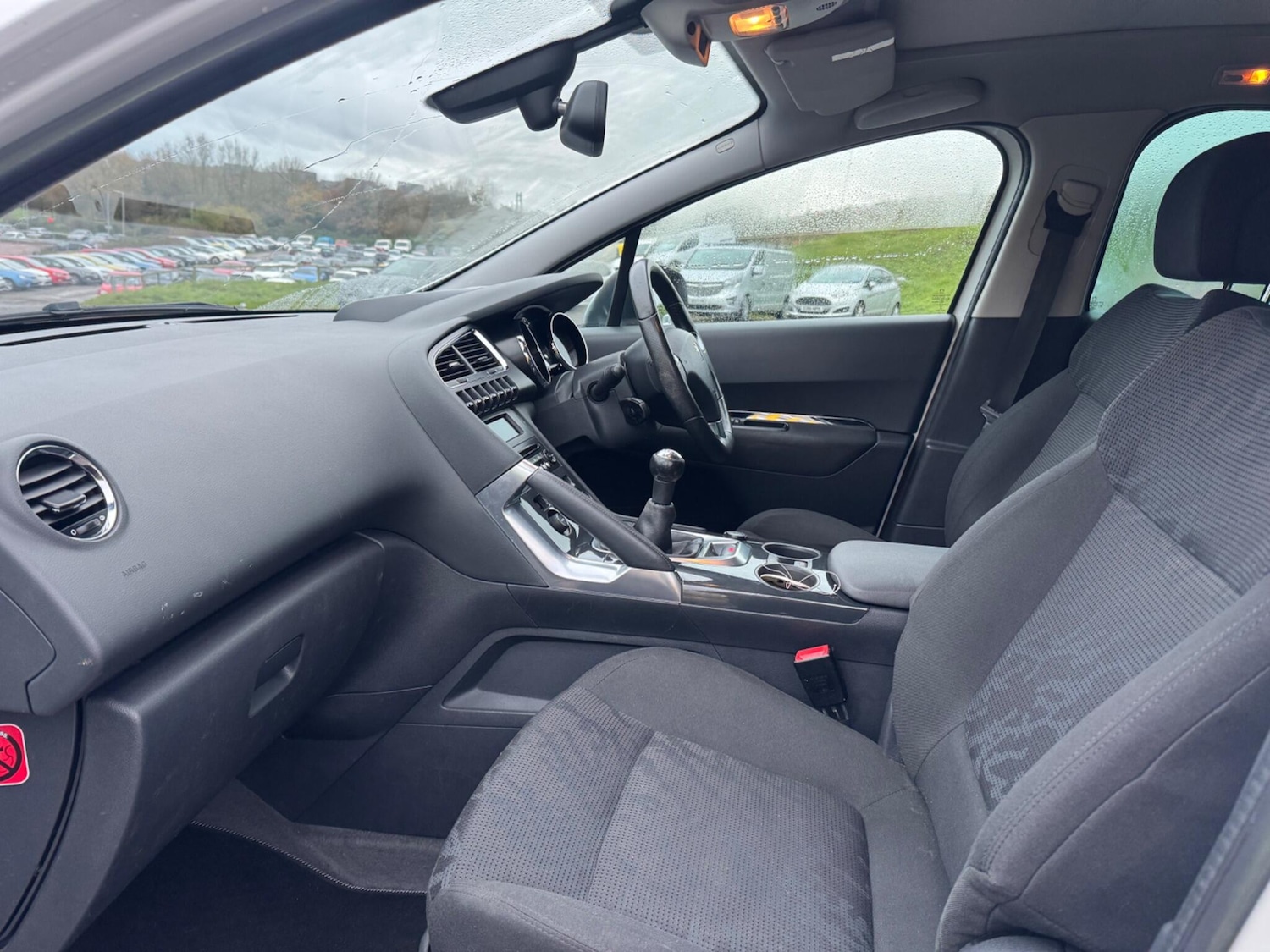 Used Peugeot 3008 2014 for sale - 76199720: Photo 8