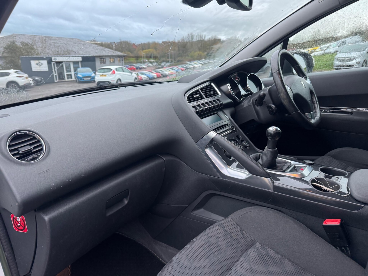 Used Peugeot 3008 2014 for sale - 76199720: Photo 9