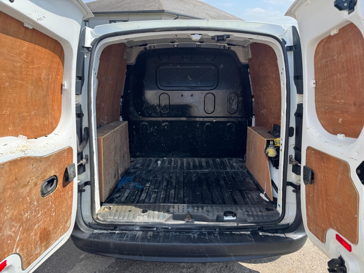 Used Mercedes-Benz Citan 2015 for sale - 76992918: Photo 8