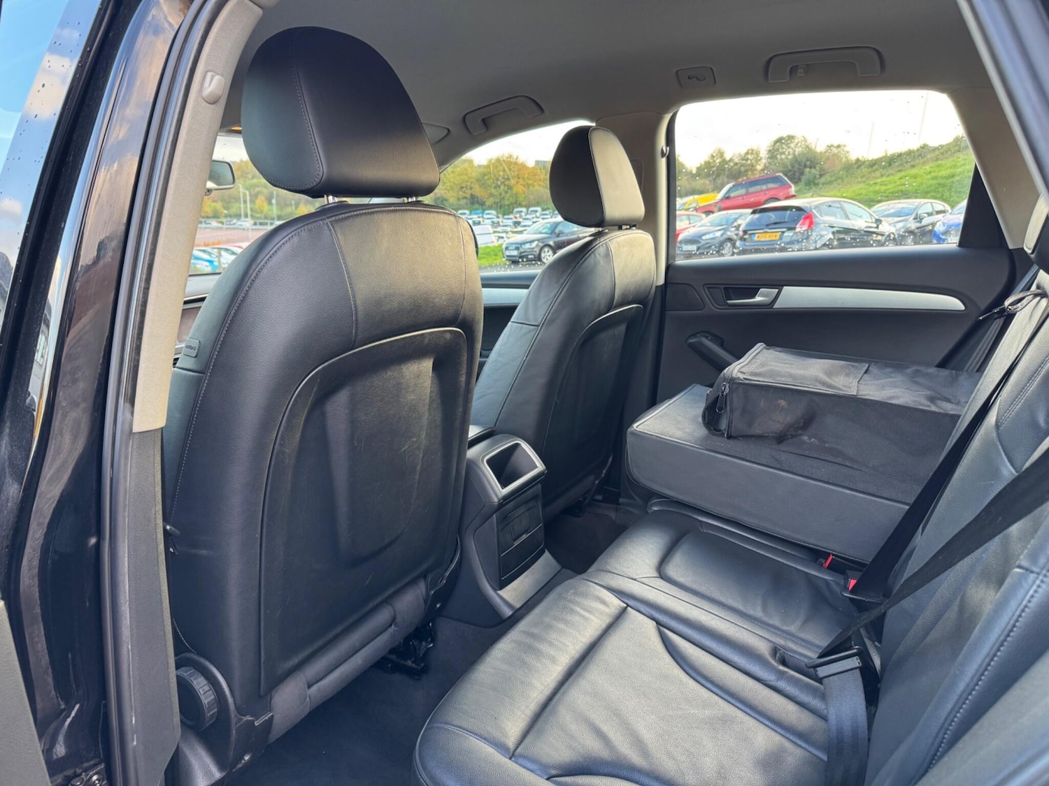 Used Audi Q5 2011 for sale - 75990099: Photo 10