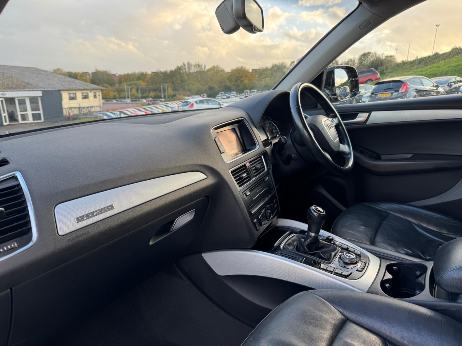 Used Audi Q5 2011 for sale - 75990099: Photo 11