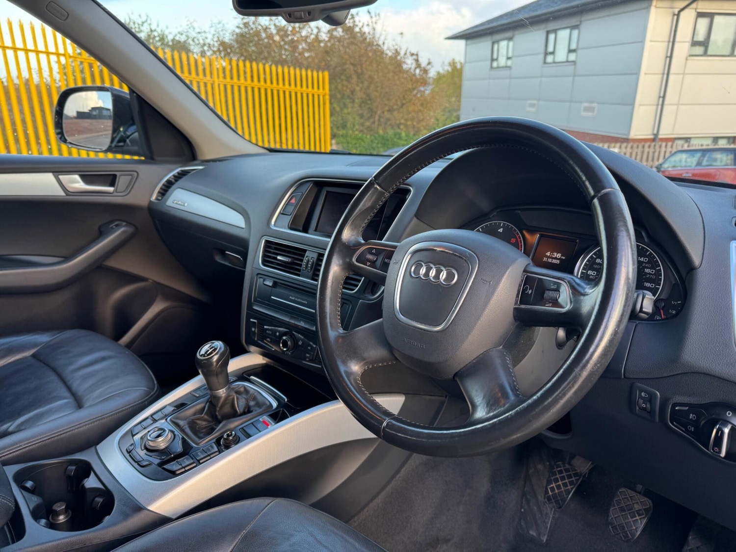 Used Audi Q5 2011 for sale - 75990099: Photo 12