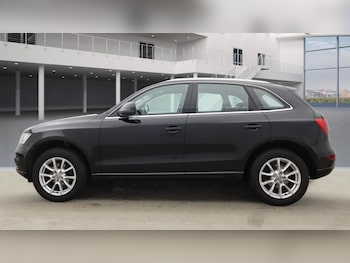 Used Audi Q5 2011 for sale - 75990099: Photo
