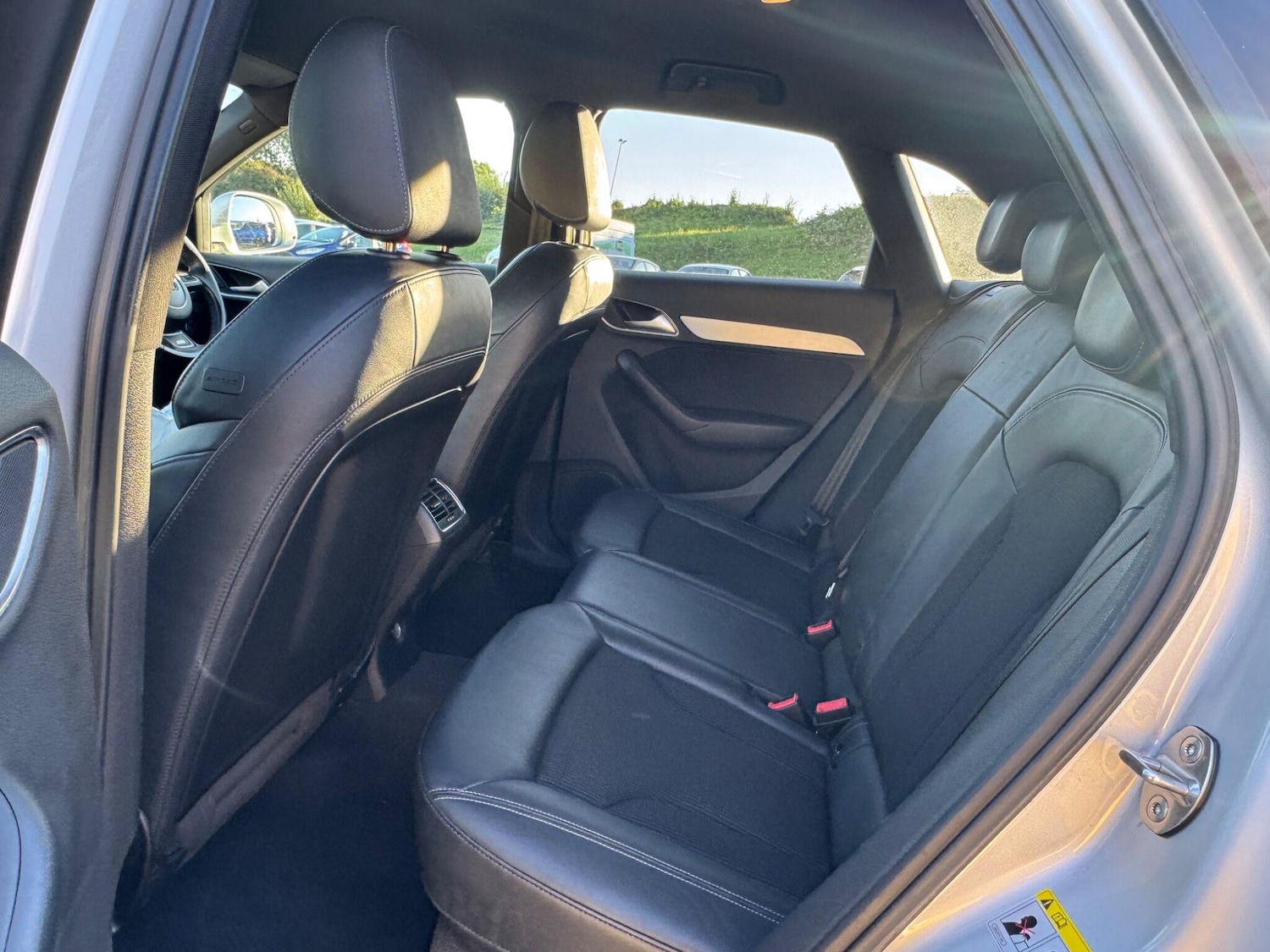 Used Audi Q3 2013 for sale - 76988205: Photo 10