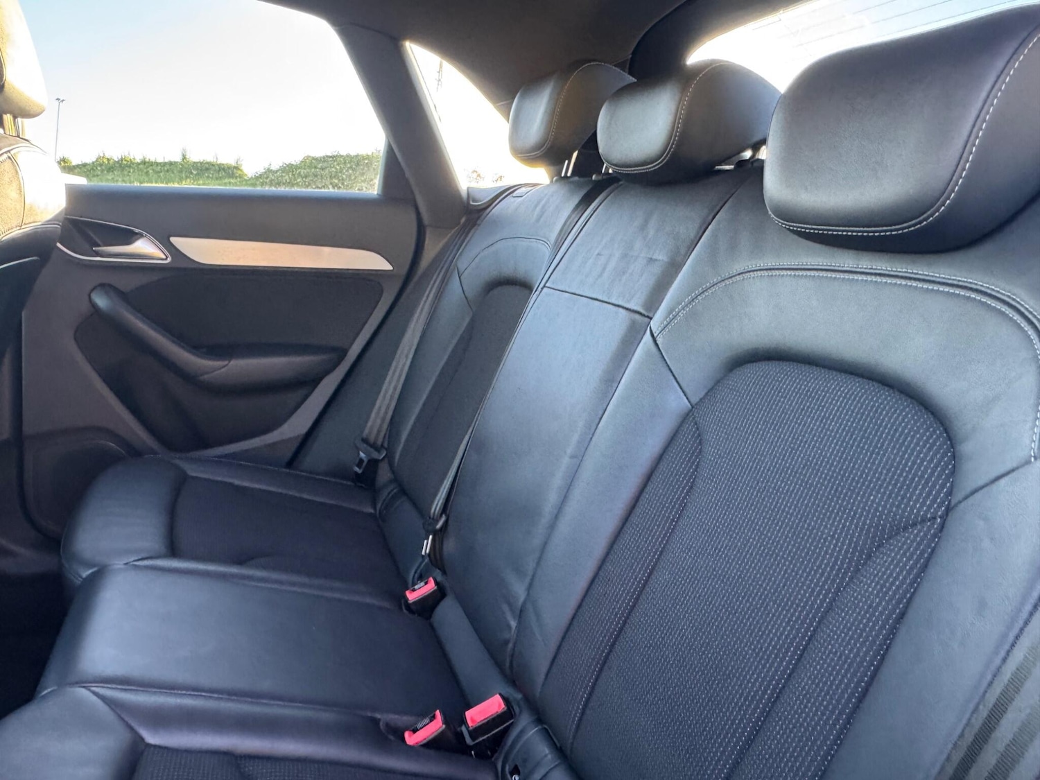 Used Audi Q3 2013 for sale - 76988205: Photo 15